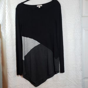 Dress Barn Knit Shirt, Size XL. EUC!